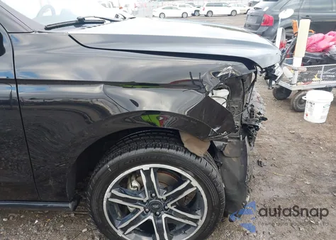 2020 Ford Expedition Limited Max from USA, damaged, VIN 1FMJK2AT1LEA73805